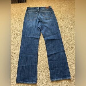 Men’s Lucky Brand Jeans
